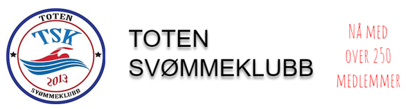 Toten Svømmeklubb